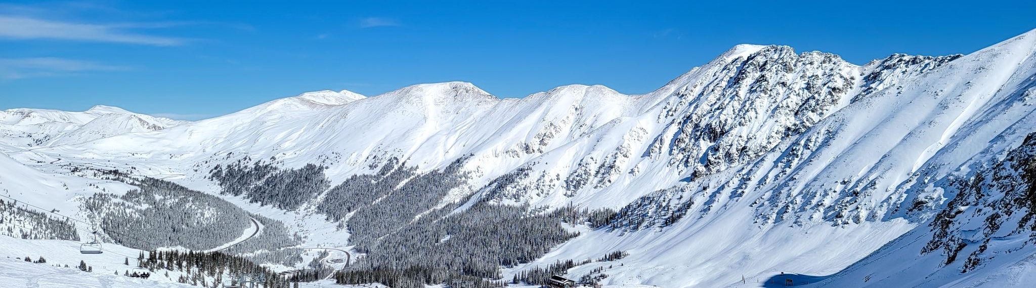 Arapahoe Basin
