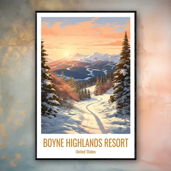 Boyne Highlands