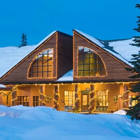 Whitefish Mountain Resort