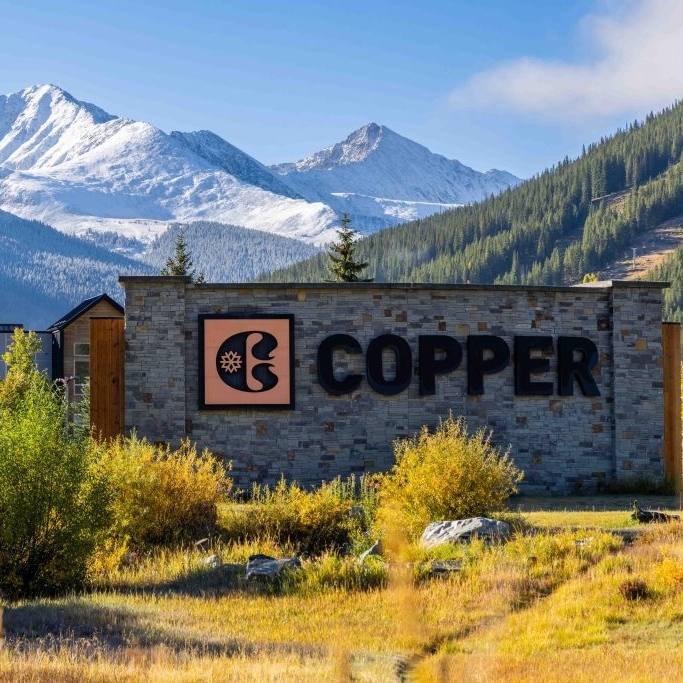 Copper Mountain