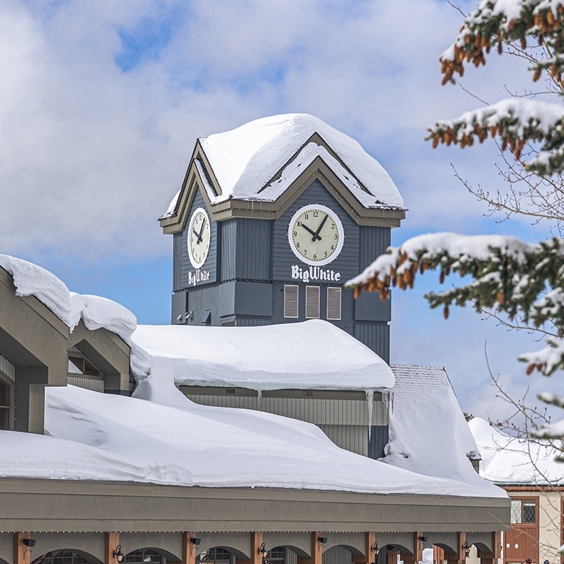 Big White