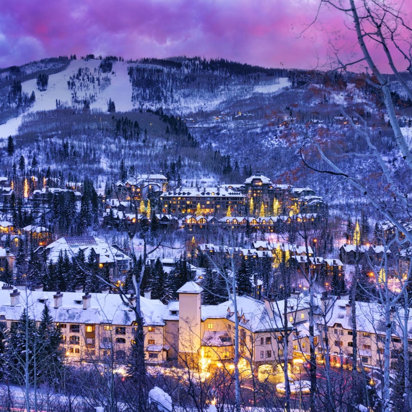 Beaver Creek