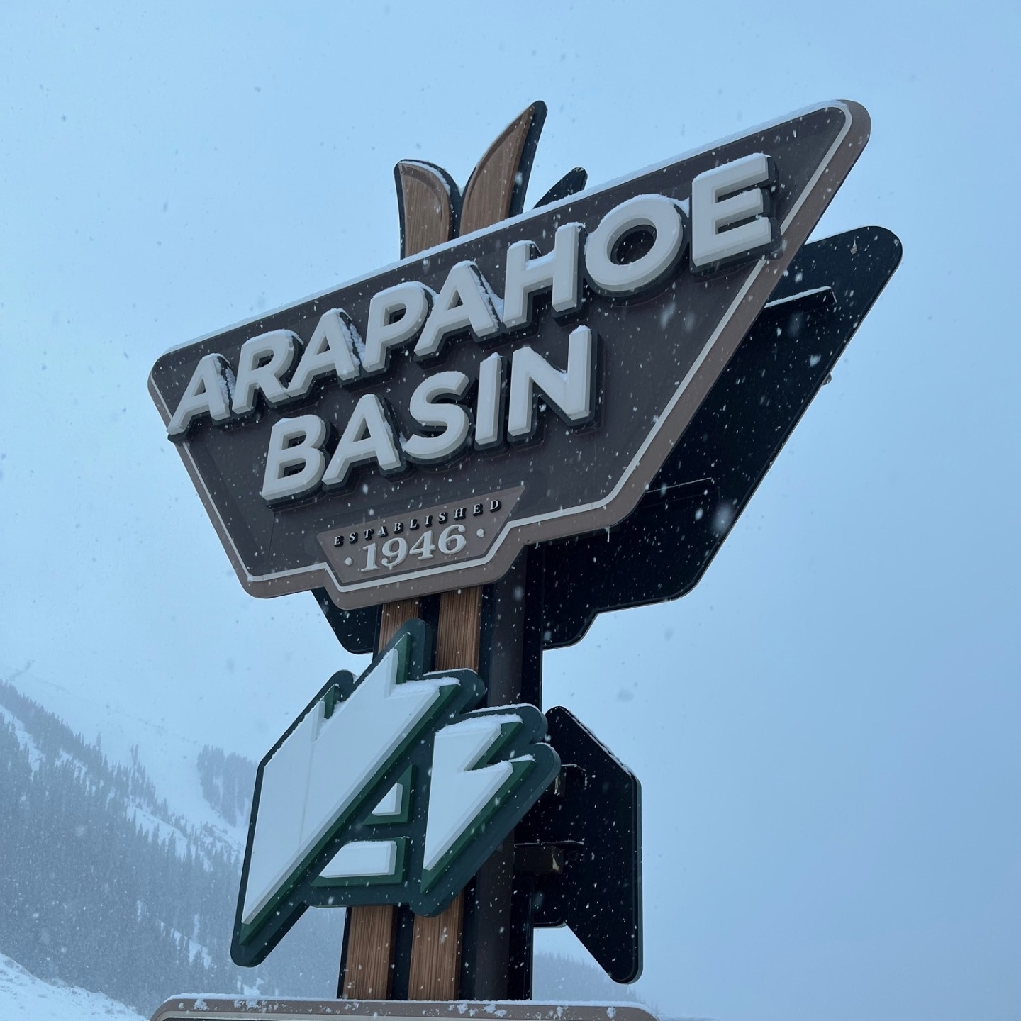 Arapahoe Basin
