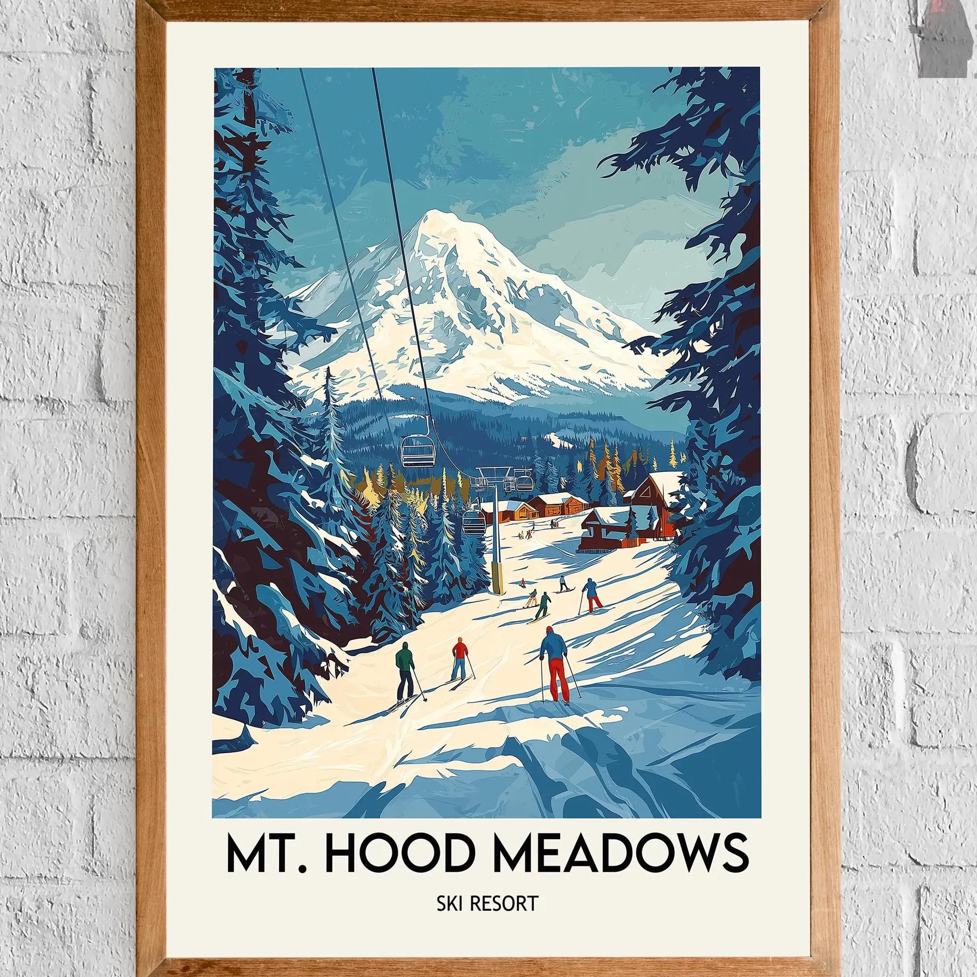 Mt. Hood Meadows