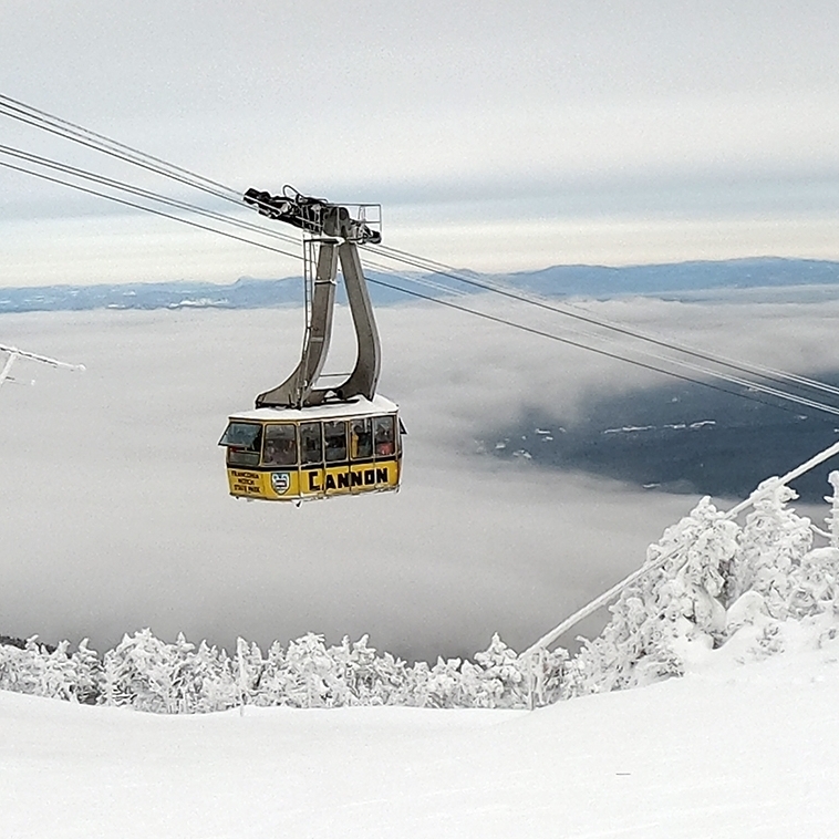Cannon Mountain