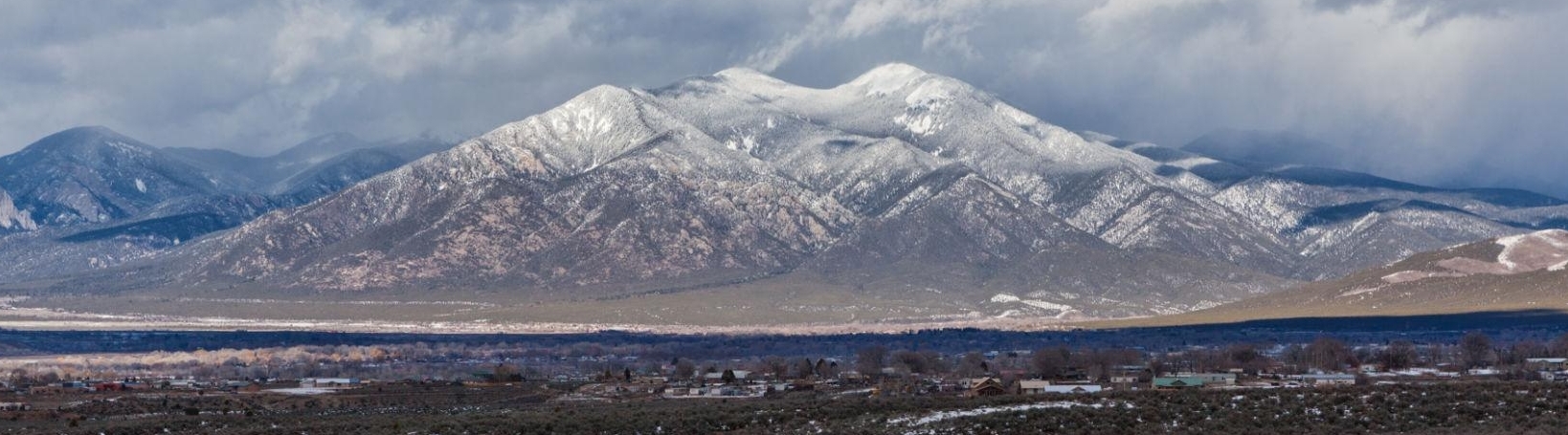 Taos Ski Valley