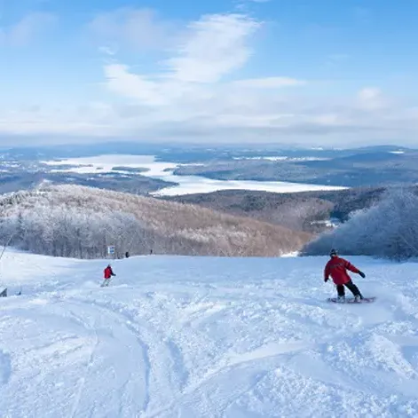 Mount Sunapee