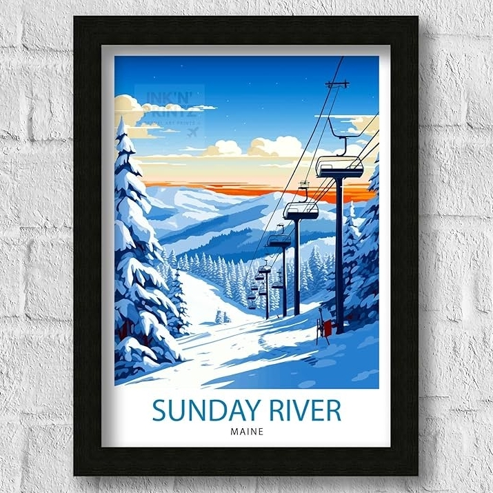 Sunday River