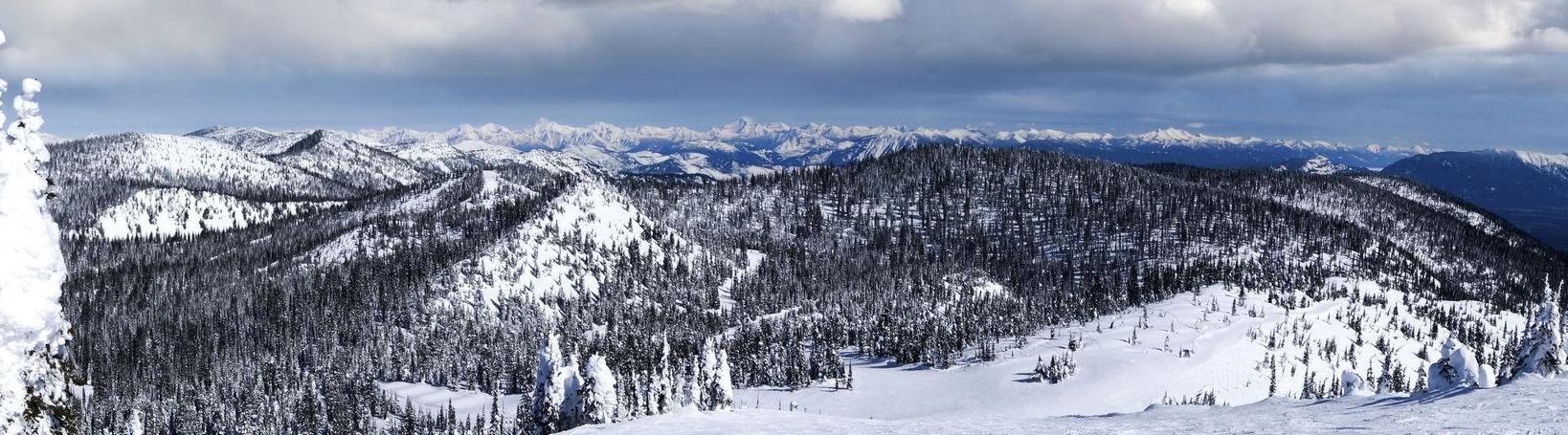 Whitefish Mountain Resort