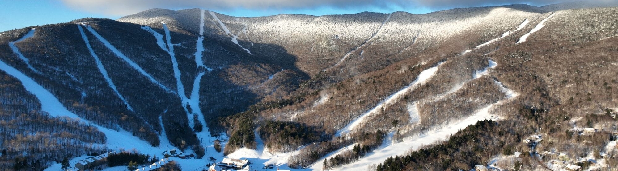 Sugarbush