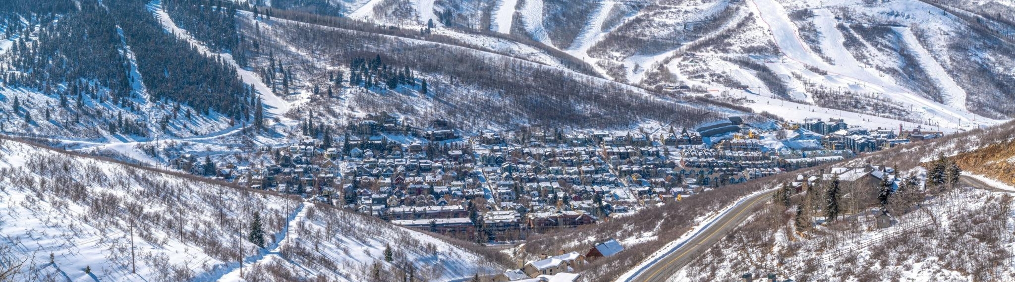 Park City