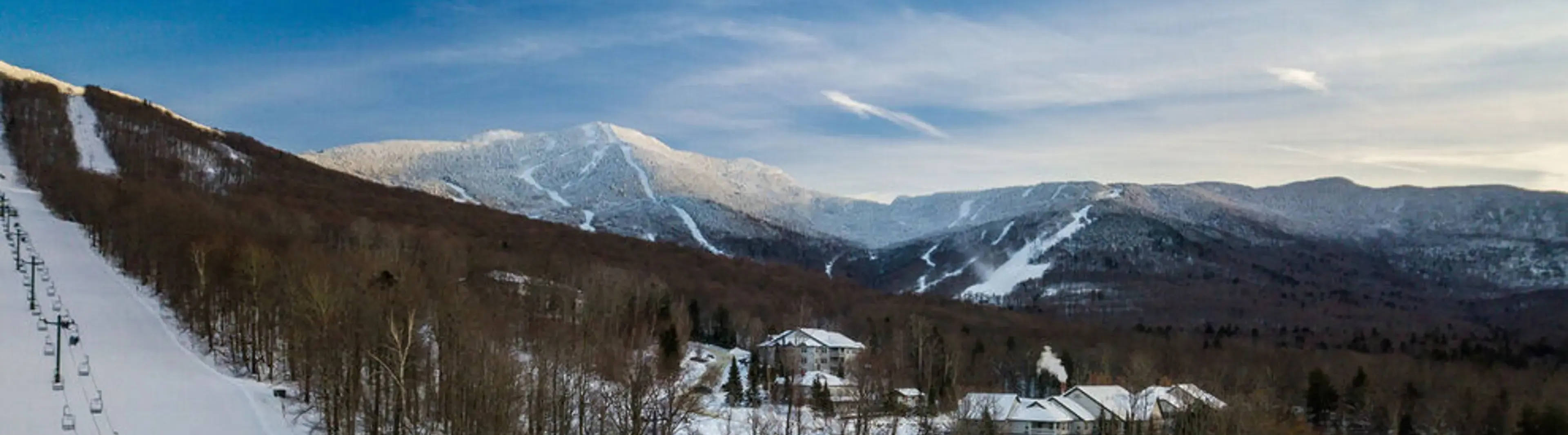 Smugglers&rsquo; Notch