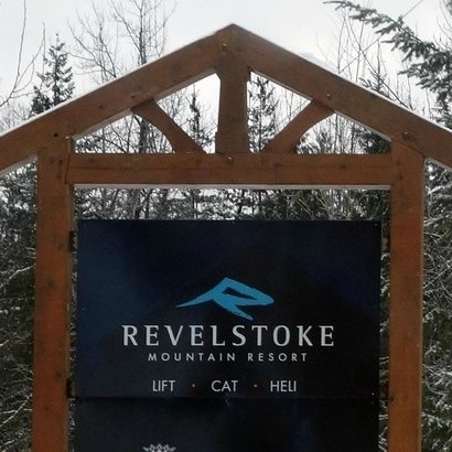 Revelstoke