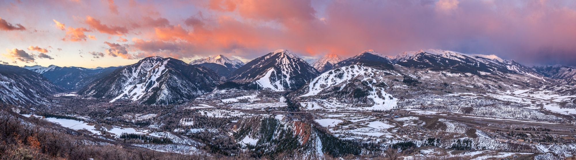 Aspen Snowmass