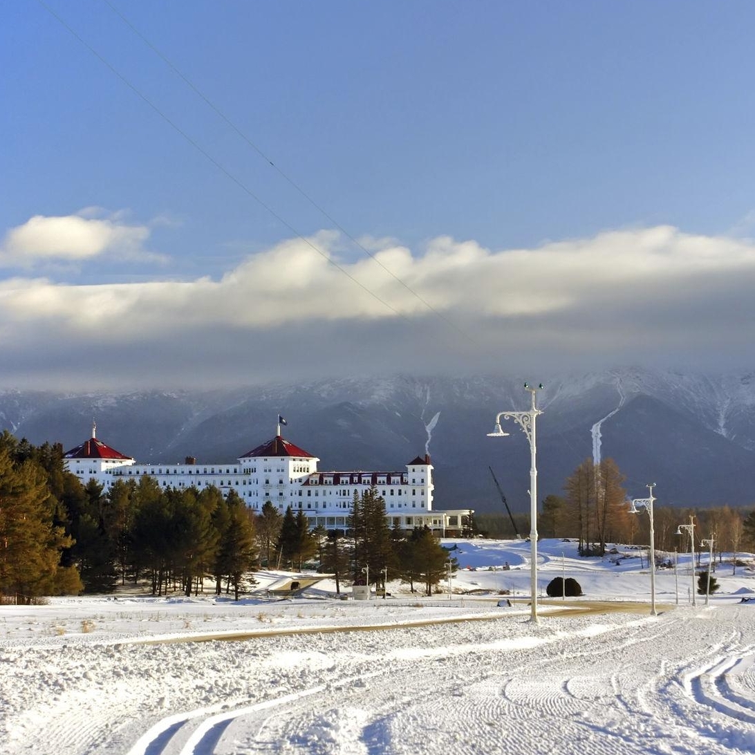 Bretton Woods