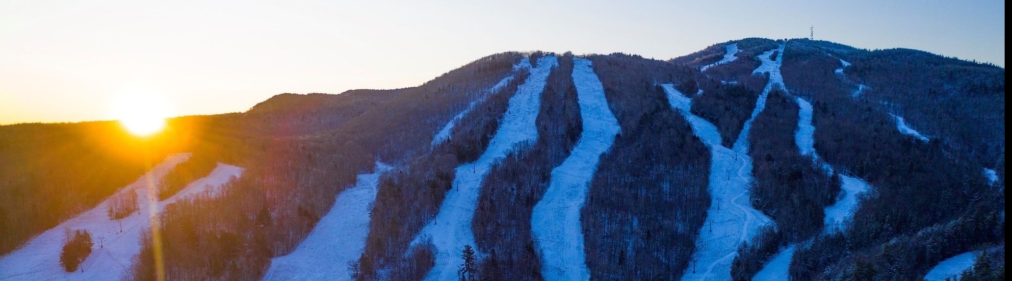 Mount Sunapee