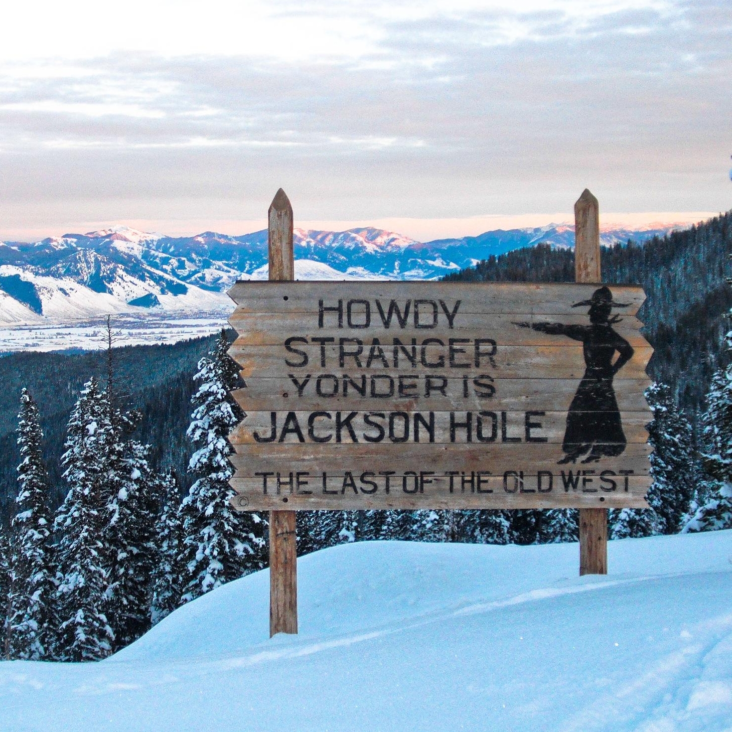 Jackson Hole
