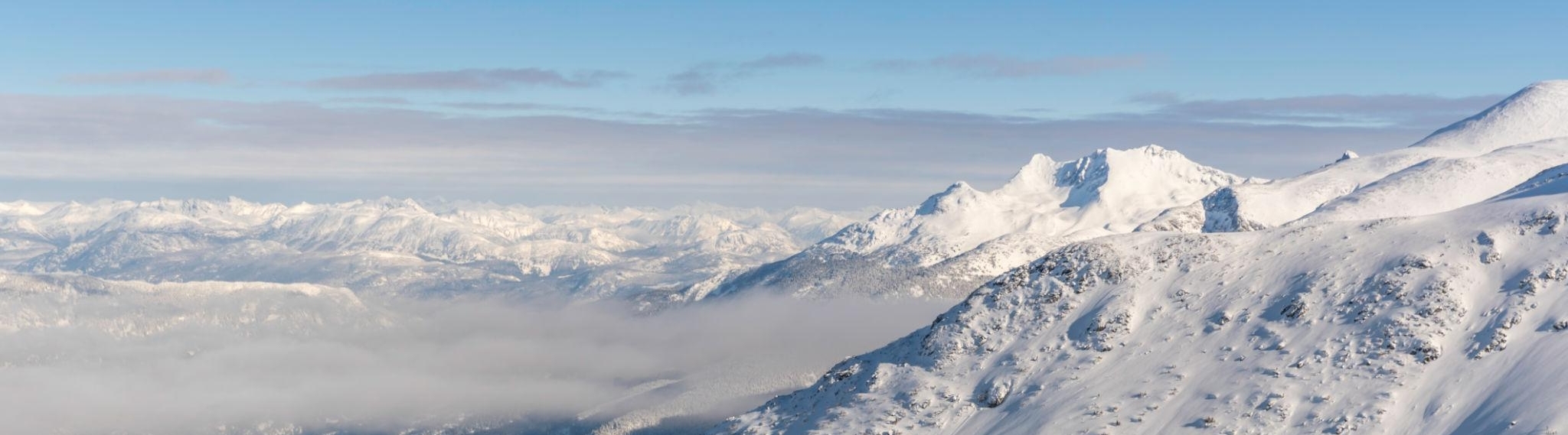 Whistler Blackcomb