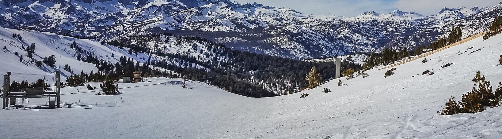 Mammoth Mountain