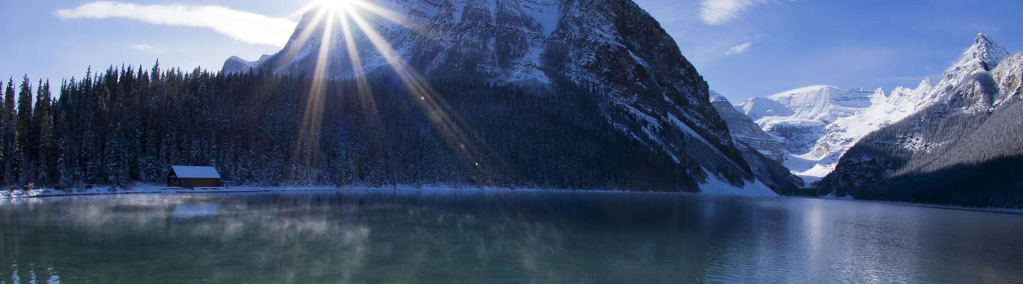 Lake Louise