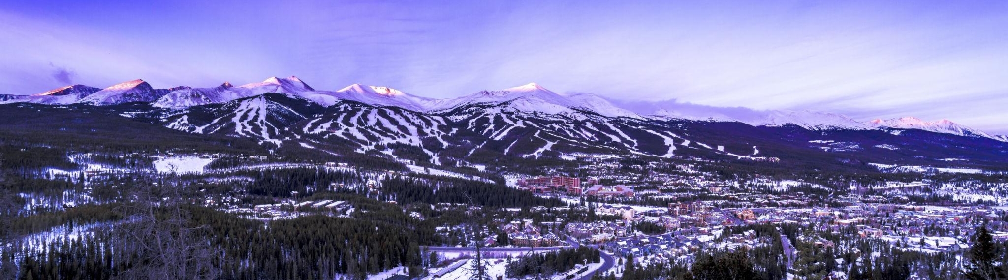 Breckenridge