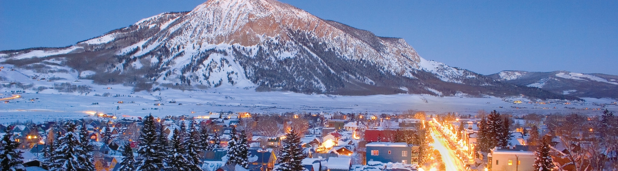 Crested Butte