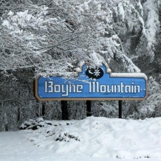 Boyne Mountain