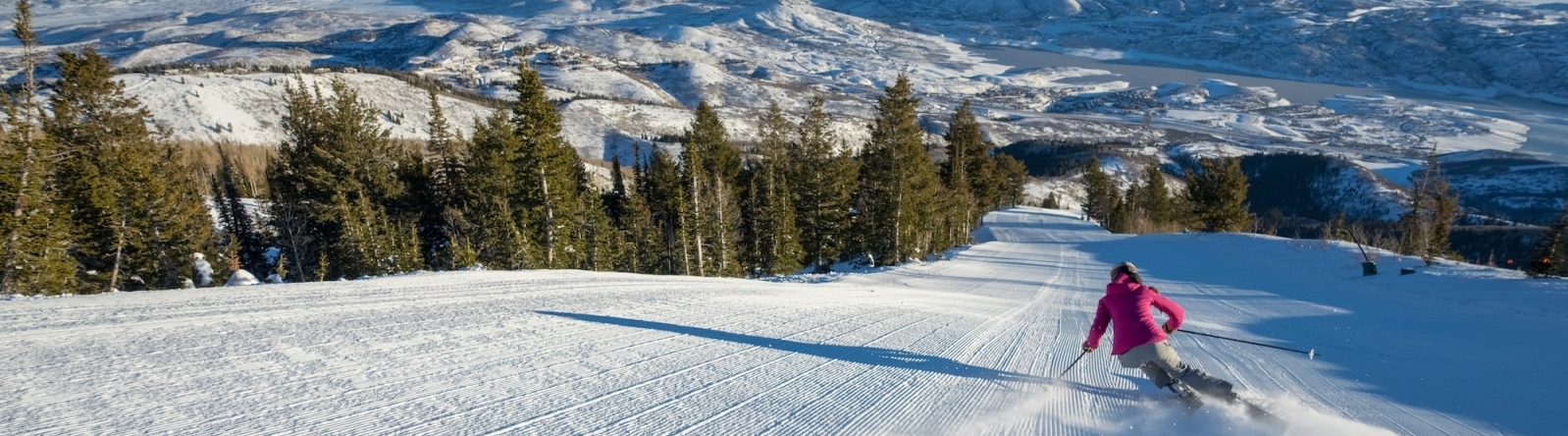 Deer Valley