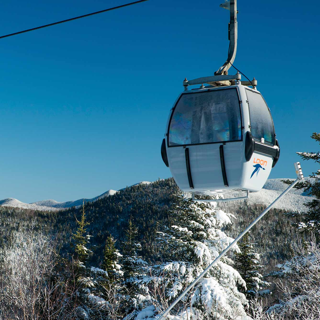 Loon Mountain