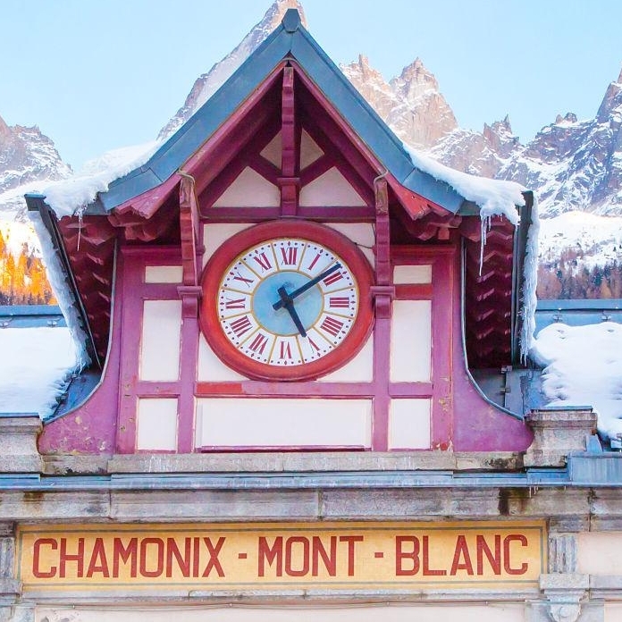 Chamonix