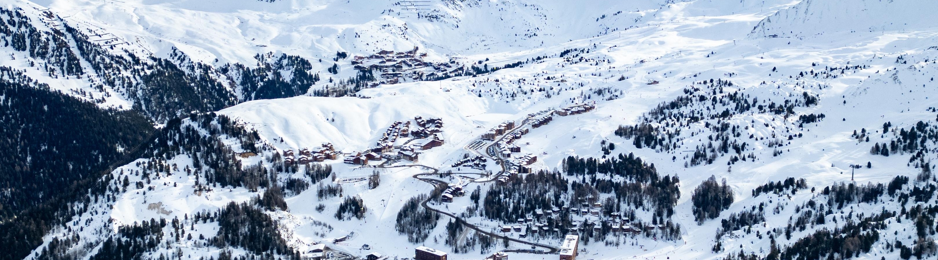 La Plagne
