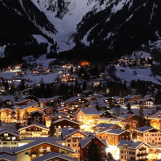 Davos Klosters
