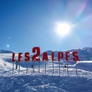 Les Deux Alpes