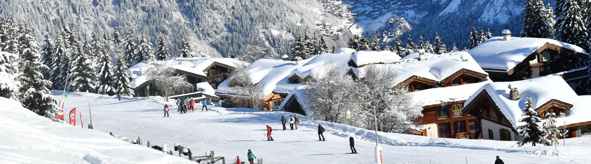 Courchevel