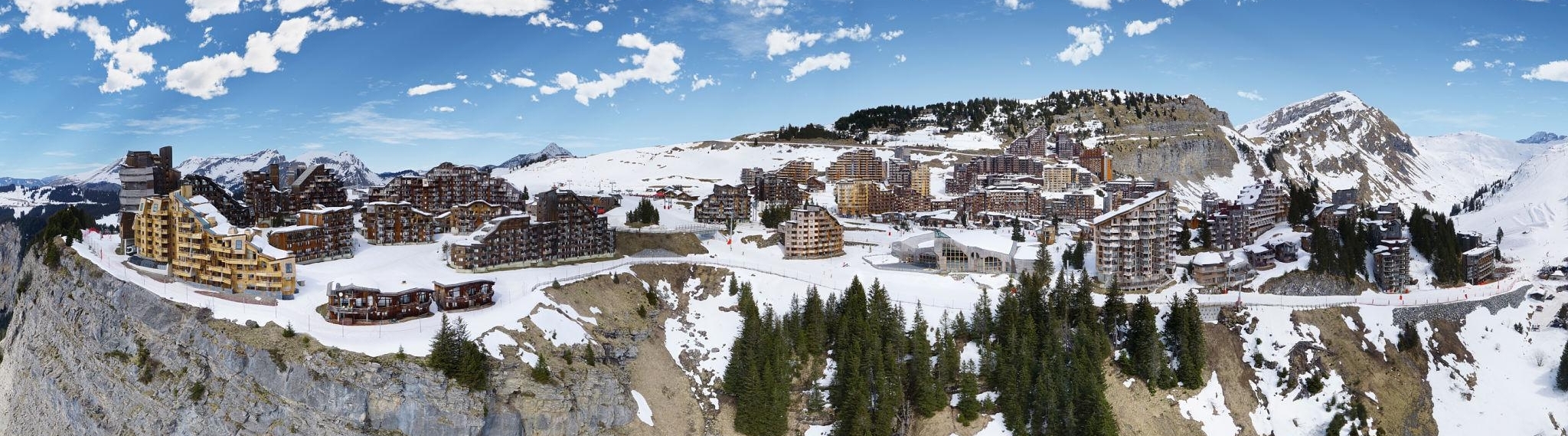 Avoriaz