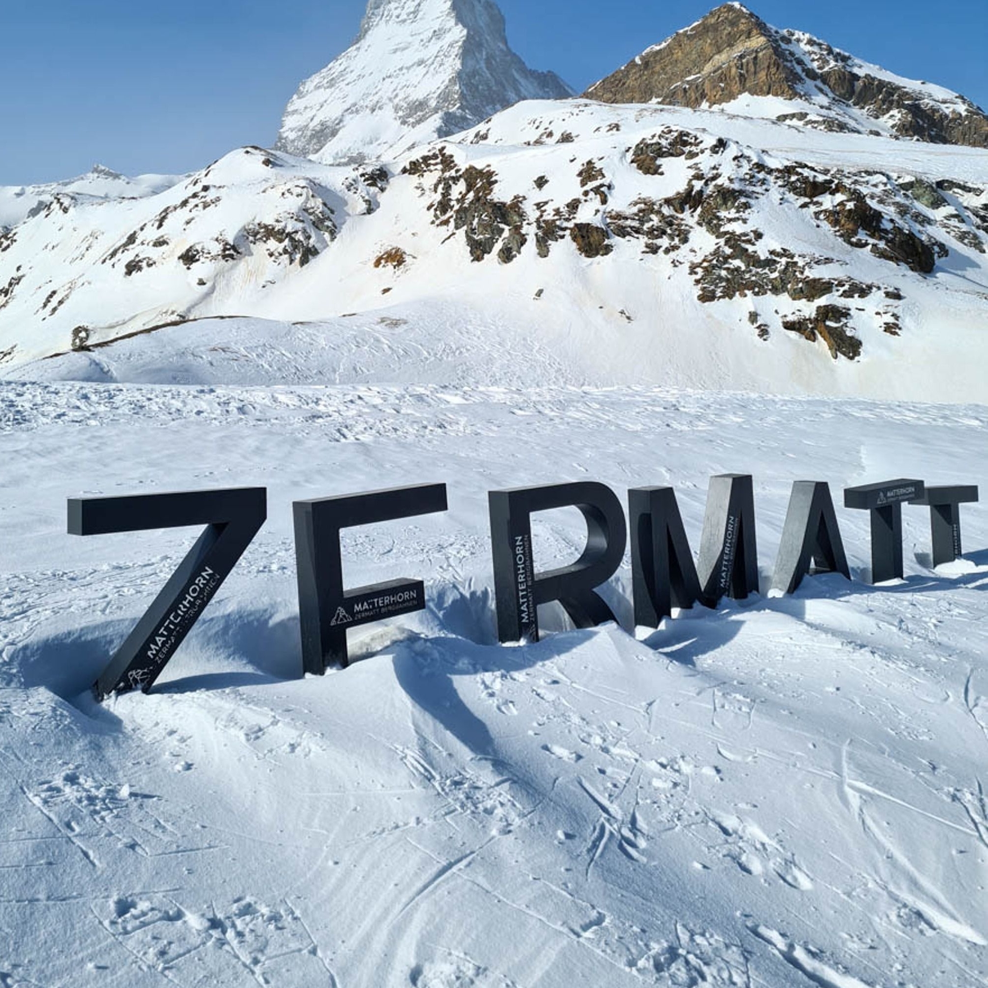 Zermatt