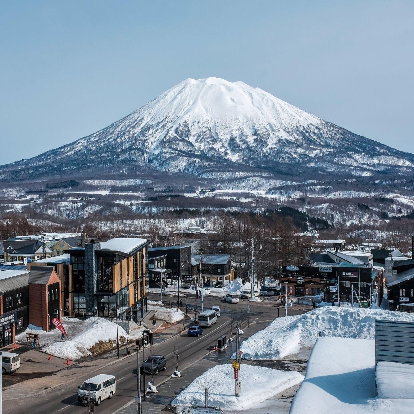 Niseko United
