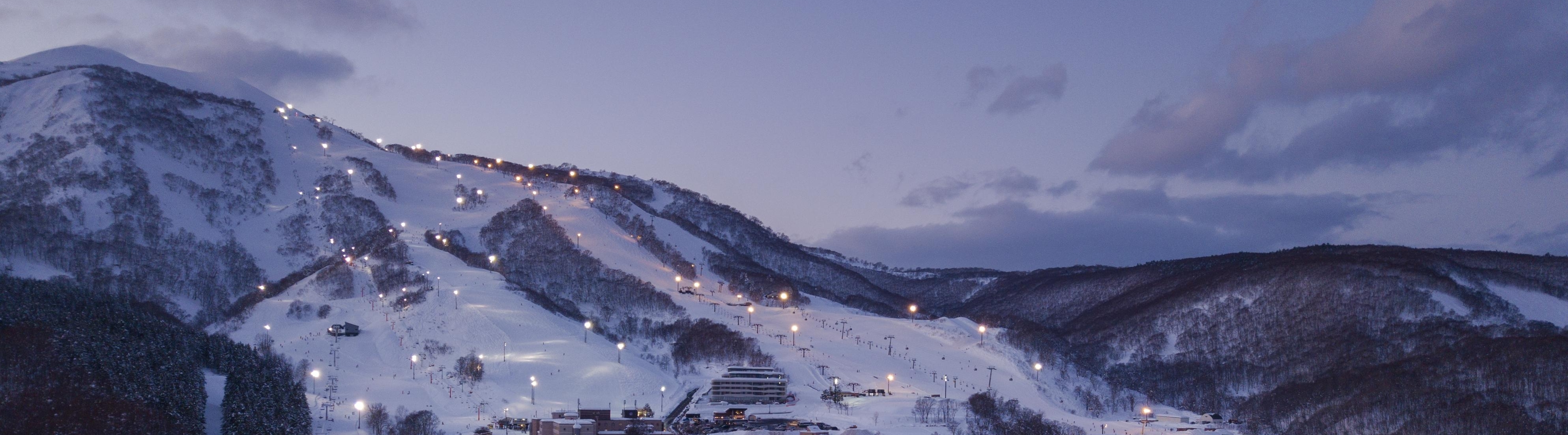 Niseko United